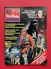 Star Wars 2 PERRY RHODAN