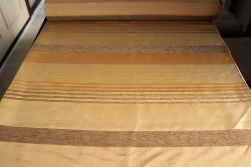Dekostoff beige braun - 2,40,