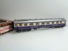 Liliput H0 82300 Rheingold