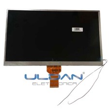 Display LCD ARCHOS 101 Copper