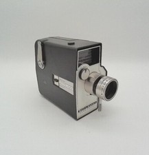 Bell & Howell Filmkamera