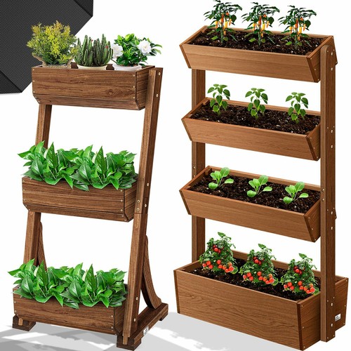 Kesser hochbeet vertikalbeet - hochbeet,