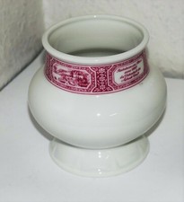 Heinrich Villeroy & Boch - Rüdesheimer Kaffee Asbach - Zuckerdose