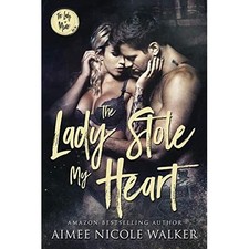 Lady Stole My Heart (The Lady