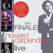 Howard Carpendale - Das