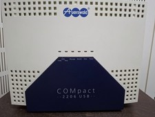 Auerswald COMpact 2206 USB