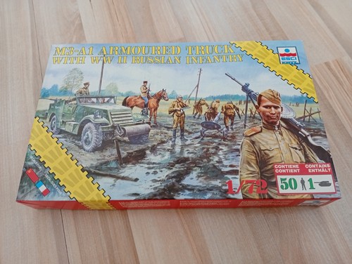 Modellbau militär esci - modellbau, 1/72