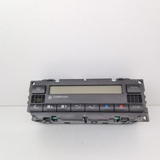 4754 VW Passat 3B Klimabdeienteil Heizungsbedienteil 3B1907044D. Defekt 