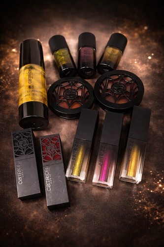 Catrice mystic forest - catrice,