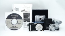 Panasonic LUMIX DMC-ZX1 12.1MP