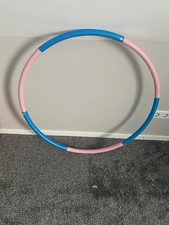 Fitnessreifen Hula-Hoop Reifen Sport Fitness Reifen Sport Gesundheit Körper 