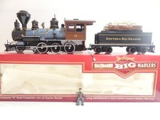 Bachmann spur 11990 - 11990, dampflok