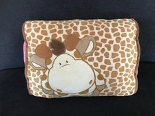 Nici Kissen Giraffe Maße