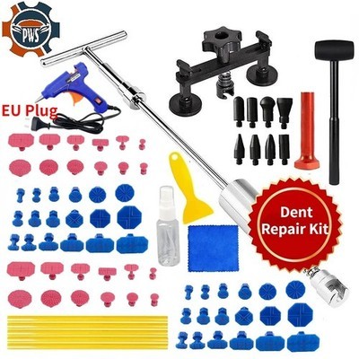 Lackloses ausbeul reparatur - lackloses,