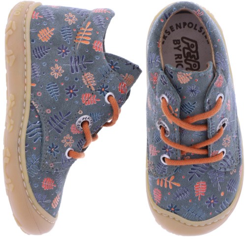 Pepino ricosta dots - ricosta, |