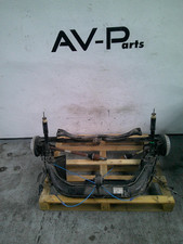 Orig Renault Twingo 3 III 1,0 TCE Hinterachse Achse hinten HA 19604km