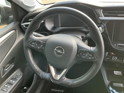 Lenkrad opel corsa p2jo - f,