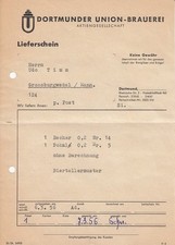 Dortmunder Union-Brauerei