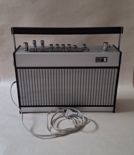 Rft stern elite 2001 - rft,