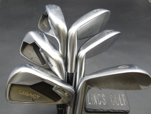 Set callaway legacy - set, of