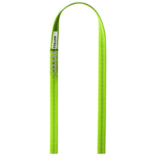 Edelrid bandschlinge - 16, mm