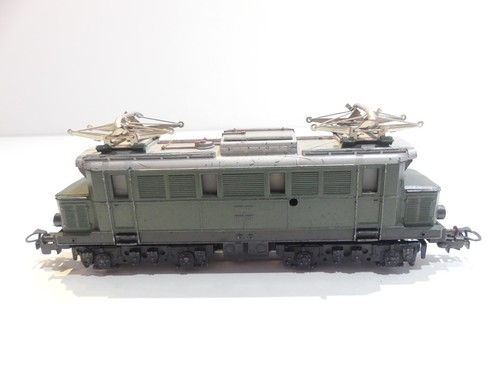 Märklin set 800 lok br - märklin,