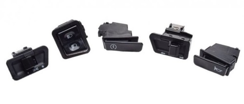 Lenkerschalter set honda - set, sh