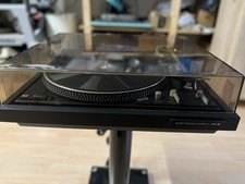 Dual 721 Plattenspieler