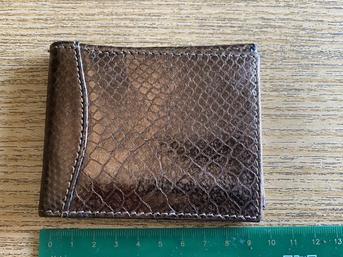 Herren geldbörse vintage - geldbÖrse,