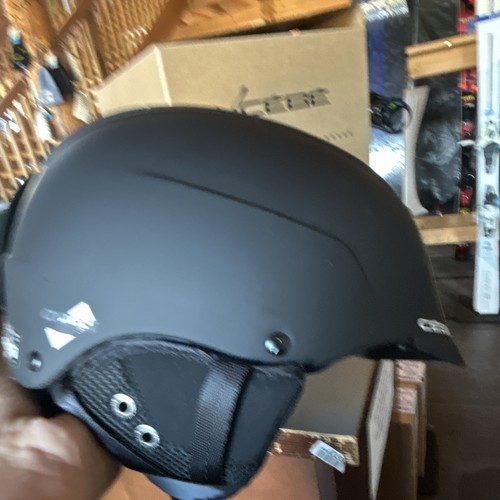 Ski und snowboardhelm - snowboardhelm, von