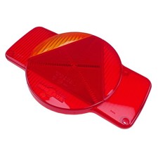 Humbaur Lichtscheibe links