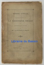 Reinschia Australis 1