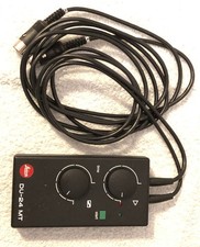 Original Leica Überblend Steuerungsgerät DU-24-MT Diaprojektion