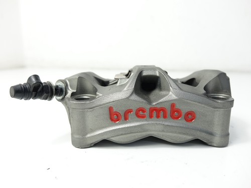 Bremssattel links triumph - bremssattel,