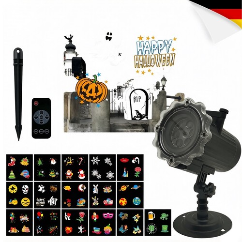 Led laser projektor - led,
