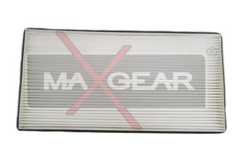 Maxgear 0013 filter - maxgear, 26-0013