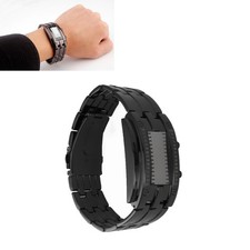 Binäruhr Digitale Binäruhr