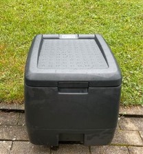 Original VW Kühlbox, unbenutzt!VW T6  - Befestigungsplatte für Schienensystem