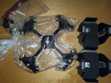 Ausschwingrotor für Mikrotiterplatten inkl. 2 Mikrotitterschaukeln