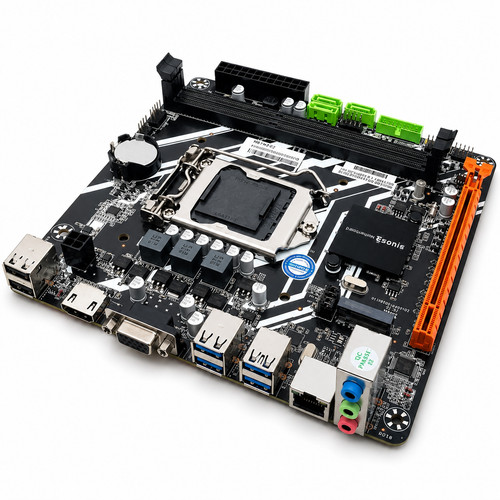 Mainboard lga1150 ddr3 hdmi - mainboard,