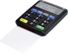 CHIP-TAN Generator  TAN Optimus Comfort V1.4 - Sparkassen - Banken Tan Von Emw-E