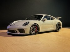 Minichamps Porsche 911 991 GT3