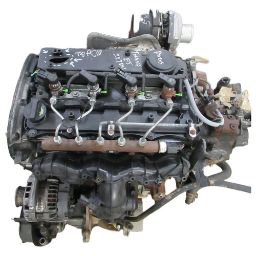 Motor ford transit custom 2 - ford,