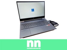 HP Victus Gaming 16,1" FHD 16-E R5 5600H 16GB 1TB SSD RX 5500M AZERTY Grade C