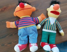 Ernie Bert Sesamstraße