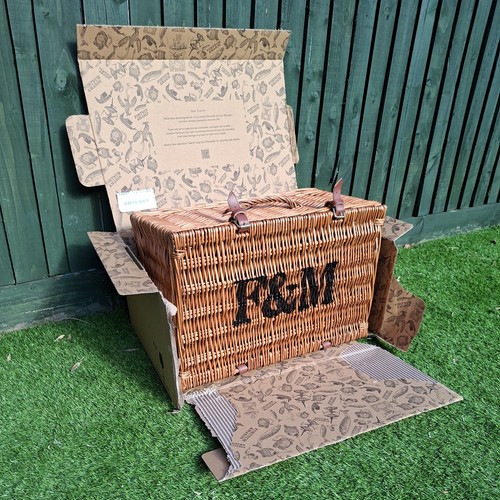 Fortnum mason m grosser - f&m,
