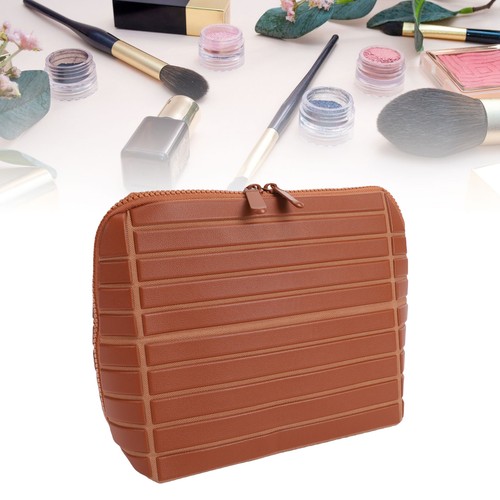 Reise kosmetiktasche gestreift - reise-kosmetiktasche,