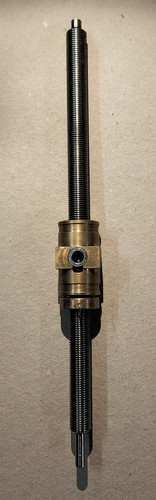 Spindelantrieb spindel - spindelantrieb,