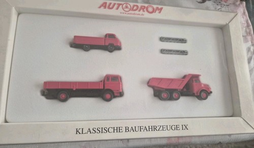 Wiking autodrom klassische - wiking,