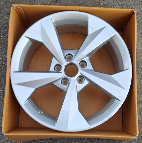 Original audi alufelge - original,